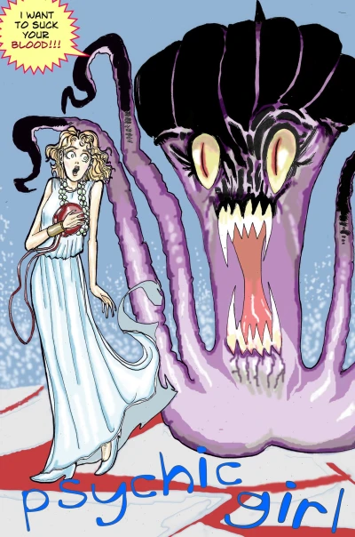 Cover of A Swell Looking Dame