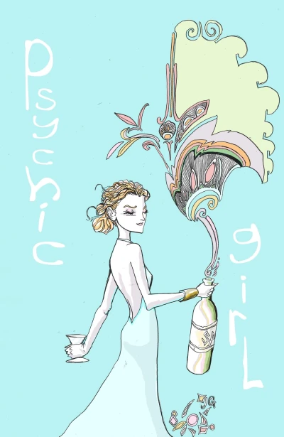 Cover of Badthoughts