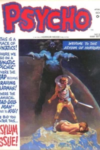 Issue #12