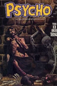 Issue #13