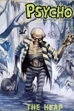 Issue #3