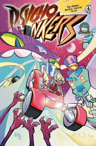 Cover of Finish Line