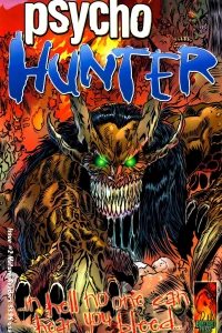 Issue #2