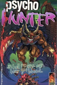 Issue #3