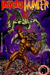 Issue #4