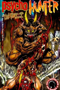 Issue #5