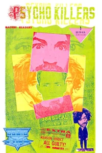 Charlie Manson