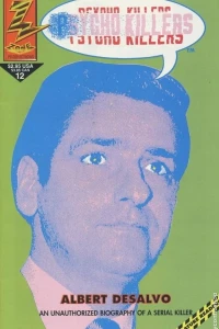 Albert DeSalvo