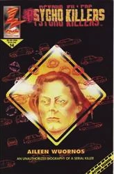 Cover of Aileen Wuornos