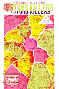 David Berkowitz- The Son of Sam