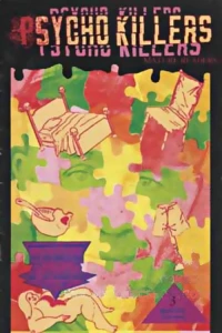 Ed Gein- Chainsaw Massacre Special