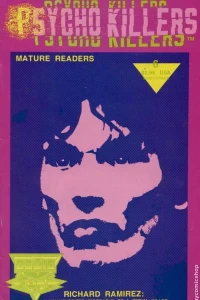 Richard Ramirez