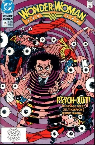 Cover of Psycho Path