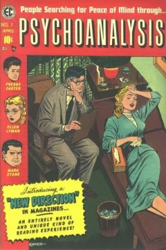 Issue #1