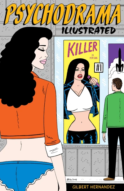 Cover of False Modesty