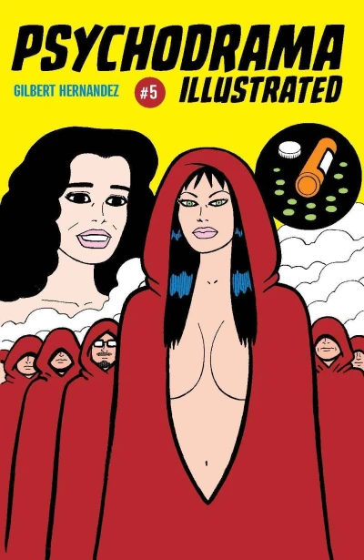 Cover of Return to Mystery