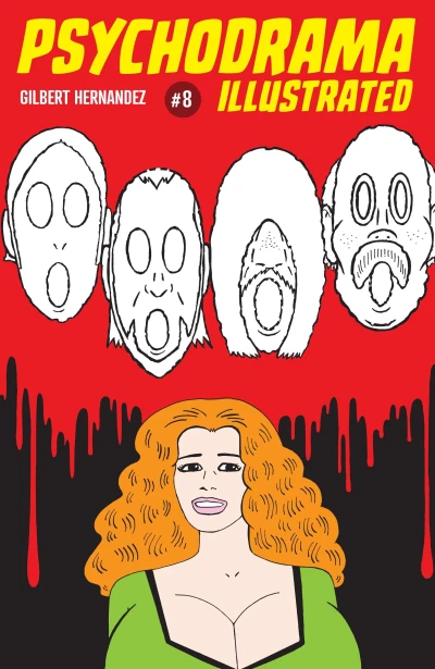 Cover of Desalde, Part 2