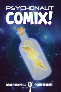 Issue #2