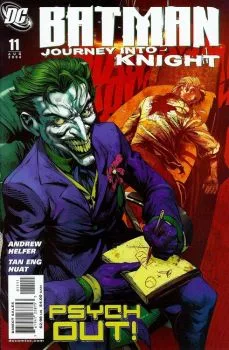 Cover of Psycho's Analysis