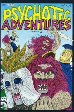 Issue #2