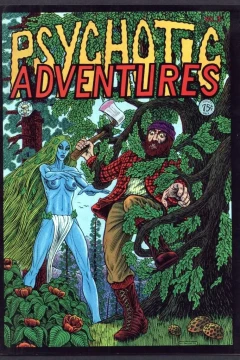 Issue #3