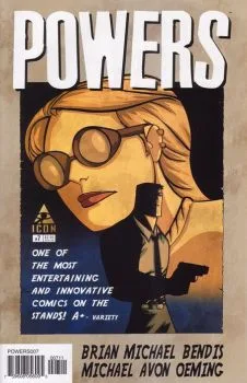 Cover of Psychotic Part 1