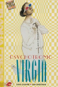 Psychotronic Virgin