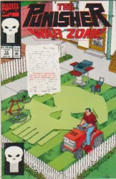Cover of Psychoville U.S.A. Part 2: Happy Days