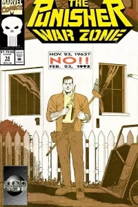 Psychoville U.S.A. Part 3: My Two Dads