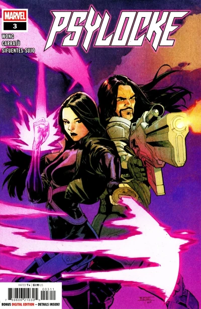 Cover of Lady-Killer