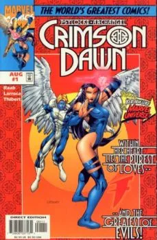 Cover of Before the Break of Dawn