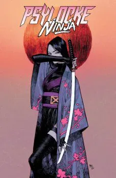 Cover of 2nd Printing Dike Ruan Incentive Variant (1:25)