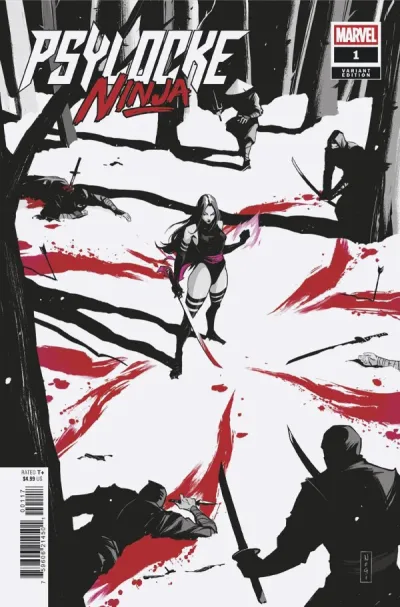 Cover of Nogi San Incentive Variant (1:25)