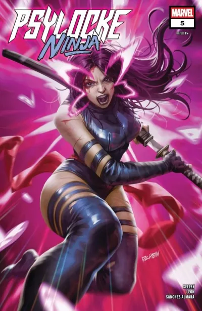 Cover of Rise from the Fall: Part 5
