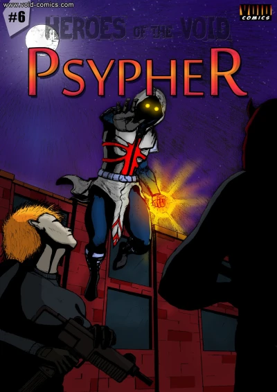 Cover of Janya, Part 1