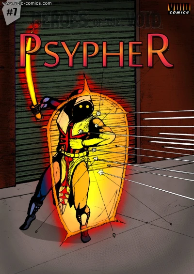 Cover of Janya, Part 2