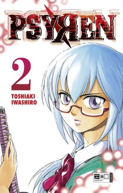 Cover of Band 2