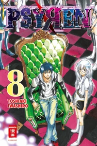 Band 8