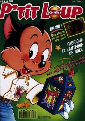 Cover of Le robot robuste