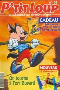 Issue #102