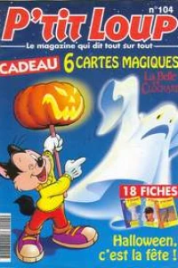 Issue #104