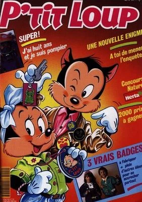 Cover of Un champs bien labouré...