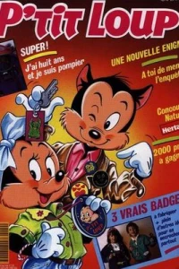 Un champs bien labouré...