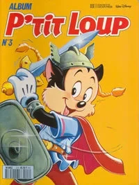 Cover of Un champs bien labouré...