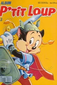 Un champs bien labouré...