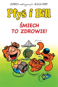 Śmiech to zdrowie!