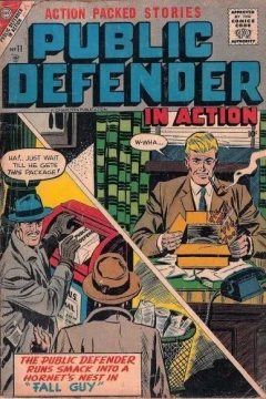Issue #11