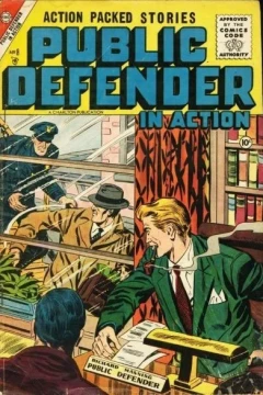 Issue #8