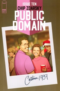 Chapter Ten: Tijuana