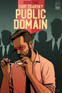 Chapter Two: The Usual Spot